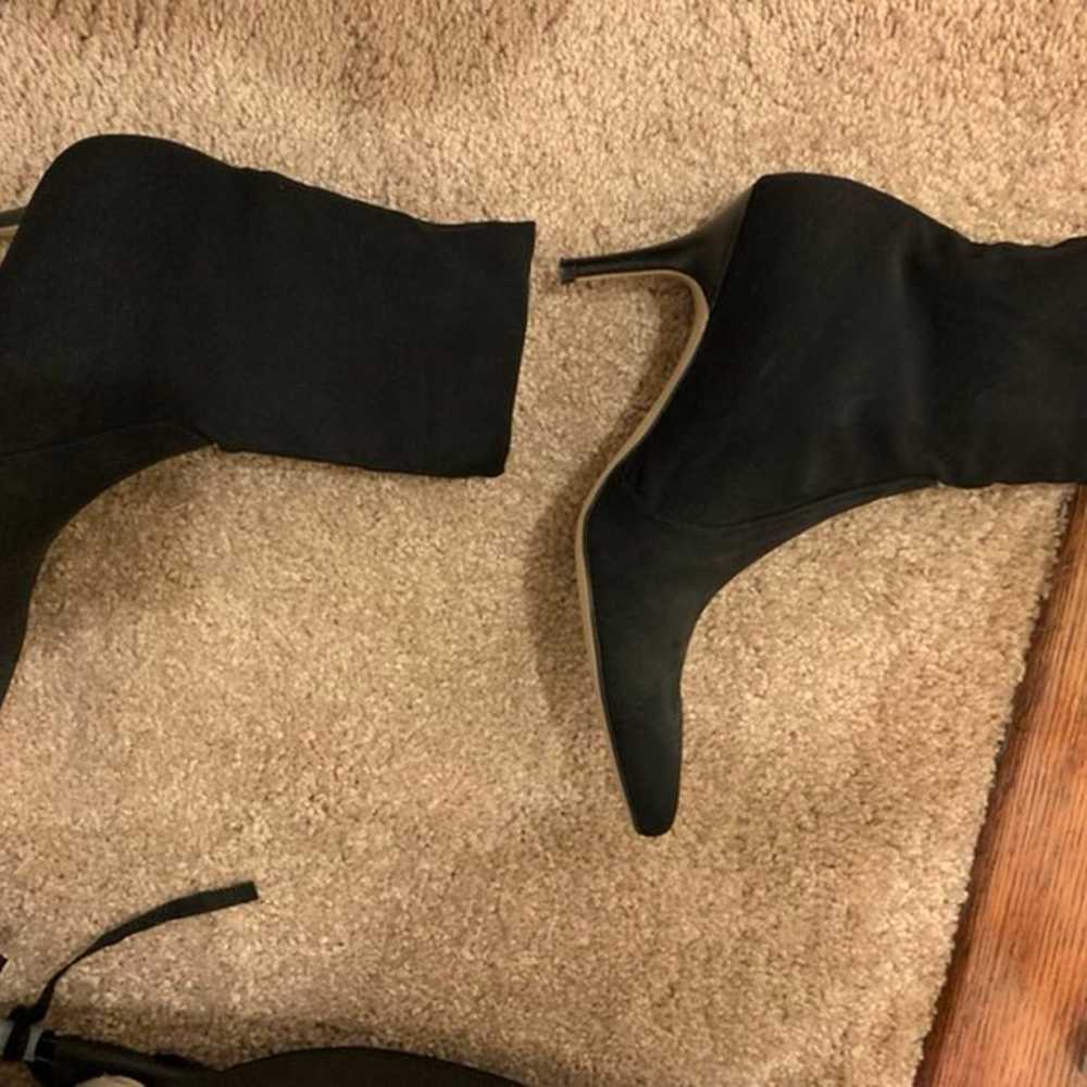 boots size 6 - image 2