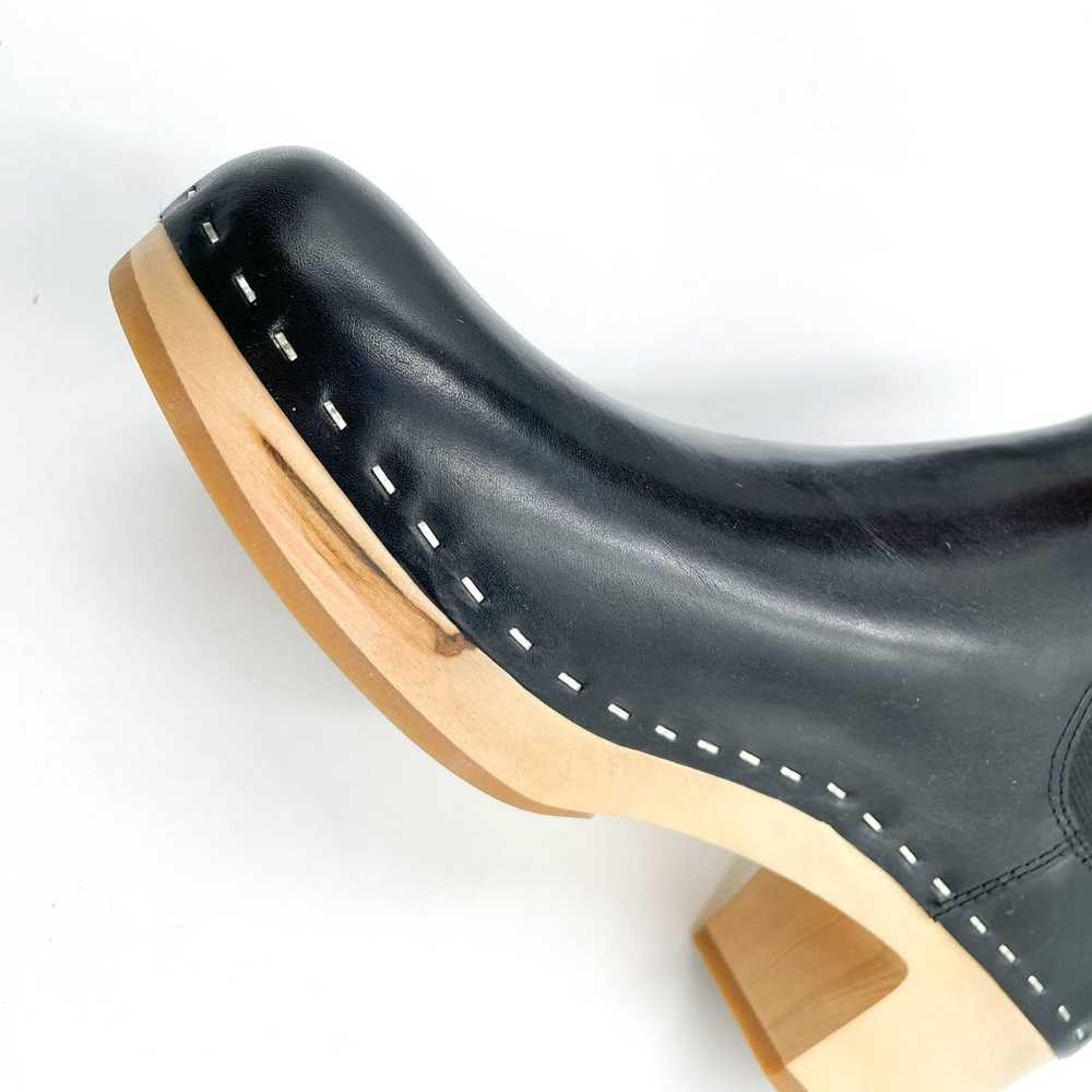 New Loeffler Randall Annabelle Chelsea Boot Black… - image 10
