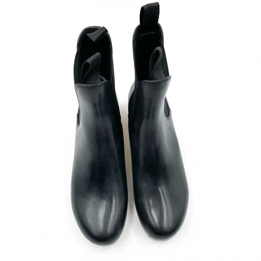New Loeffler Randall Annabelle Chelsea Boot Black… - image 3