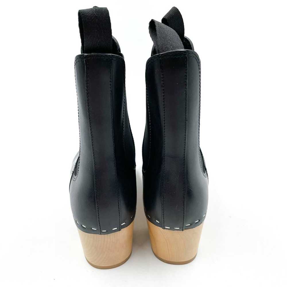 New Loeffler Randall Annabelle Chelsea Boot Black… - image 6
