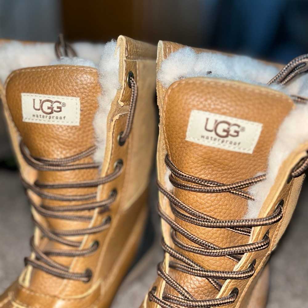 ugg boots - image 3