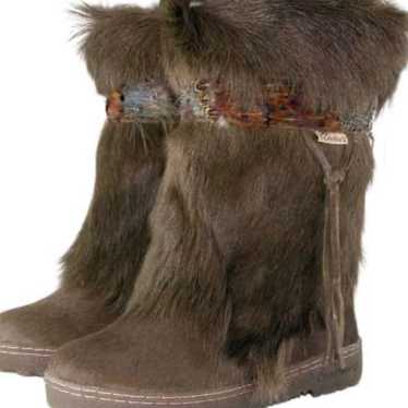 Bearpaw womens kola ii Gem