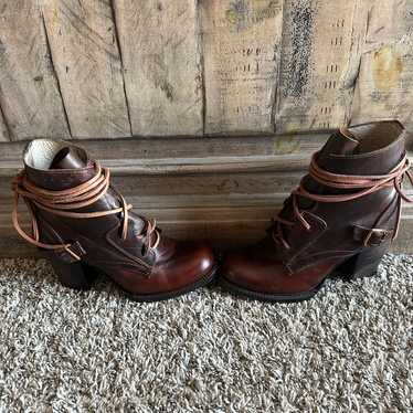 Freebird Billy Boot Size 8 Excellent Condition - image 1