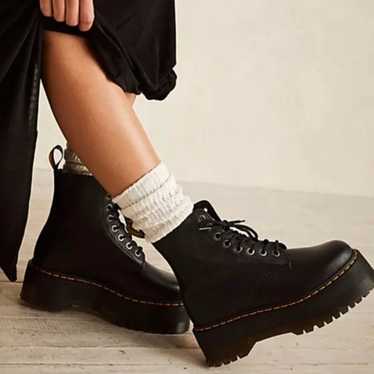 Dr. marten pascal max - Gem