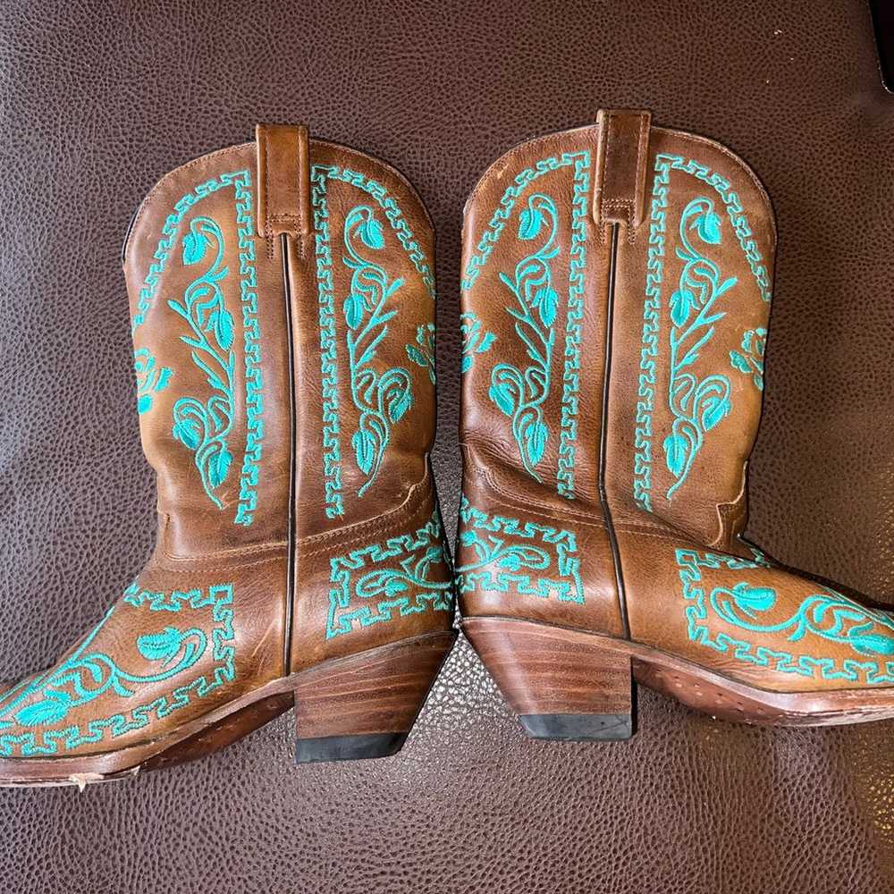 Corral Boots - image 2