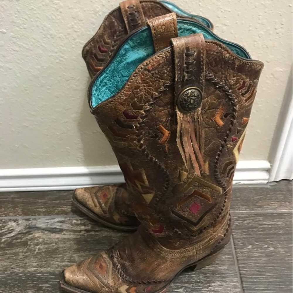 Cowboy Boots - image 4