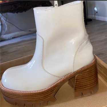 jeffrey campbell boots - image 1