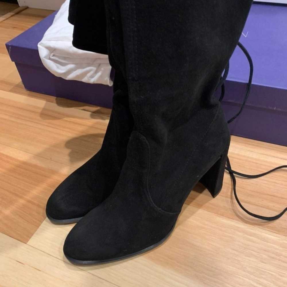 Stuart Weitzman boots women - image 4