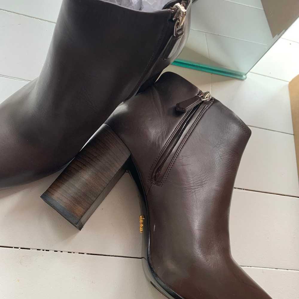 Prada boots size 37 New - image 2