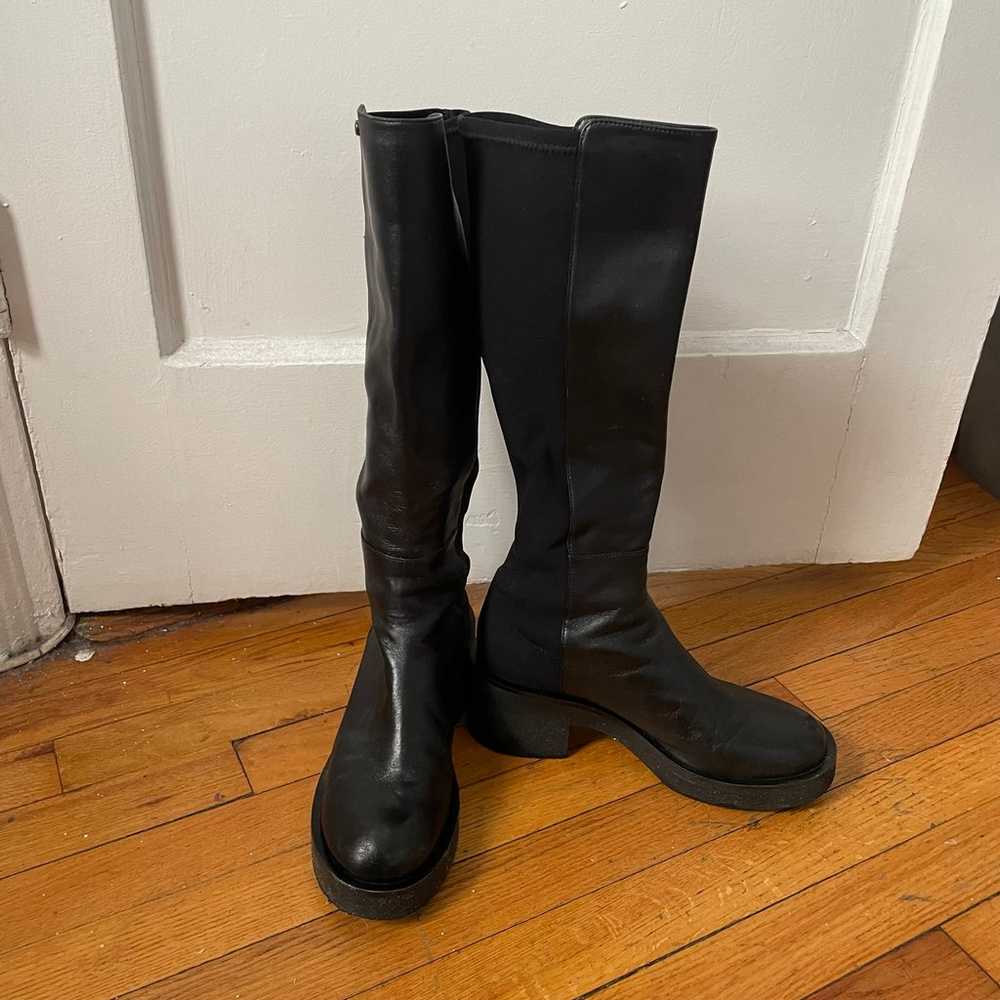 Gotham Knee-High Boot - image 4