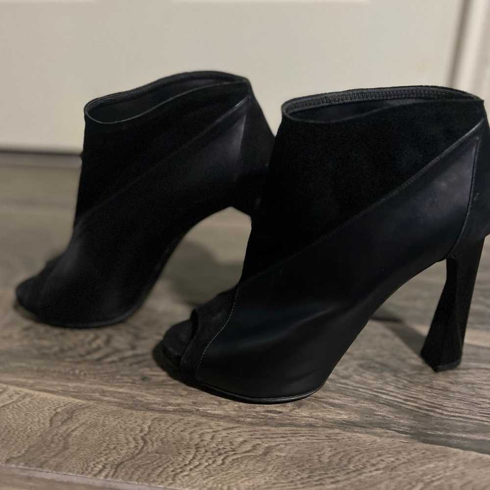 Pierre Hardy ankle boots - image 4