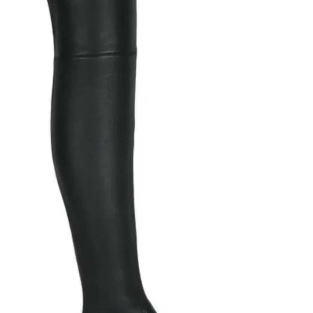 Tory Burch jupiter over the knee tight stretch bo… - image 1