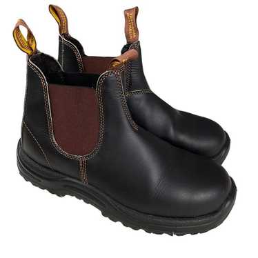 Blundstone steel grey Gem