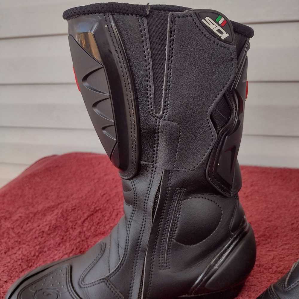 SIDI Women Motorcycle & Powersports Boots - image 12