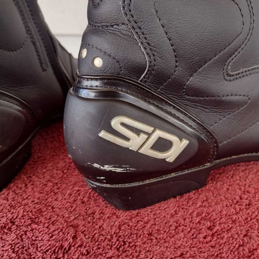 SIDI Women Motorcycle & Powersports Boots - image 5