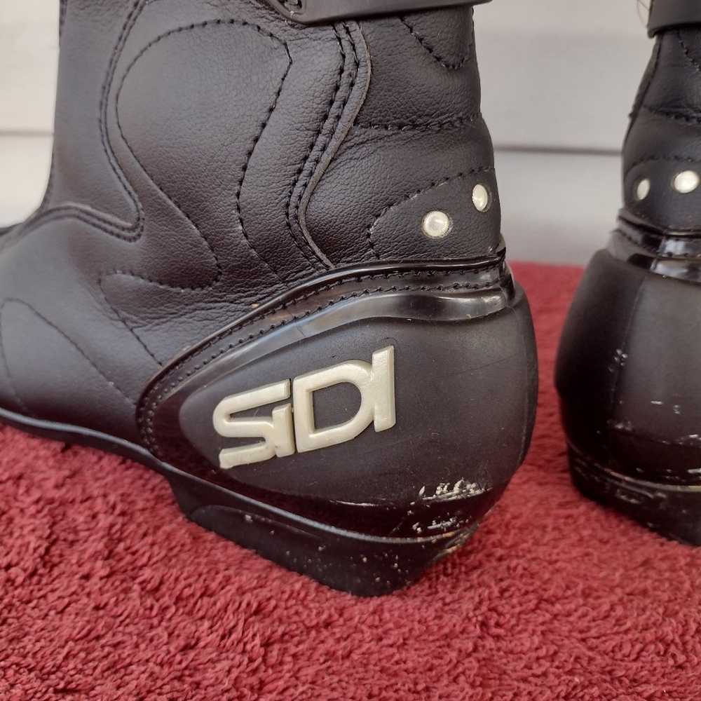 SIDI Women Motorcycle & Powersports Boots - image 6