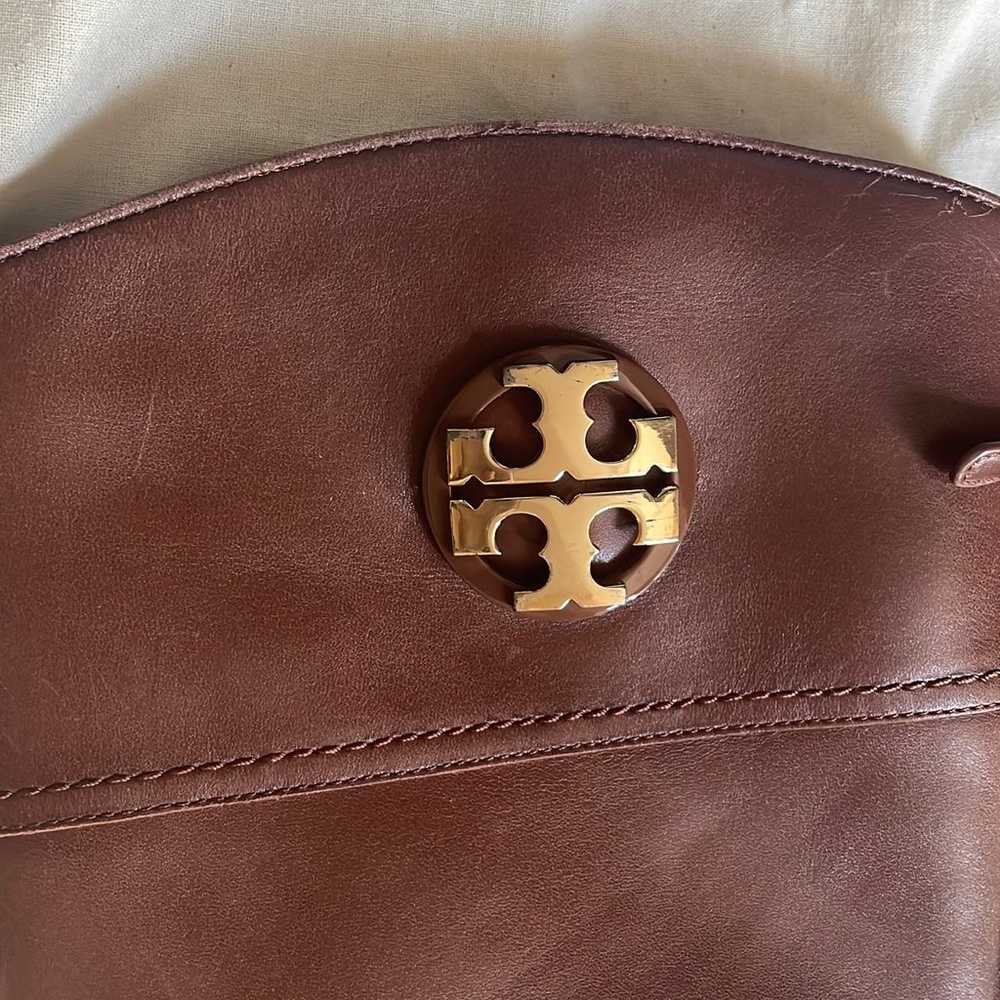 Tory Burch Riding Boots - image 3