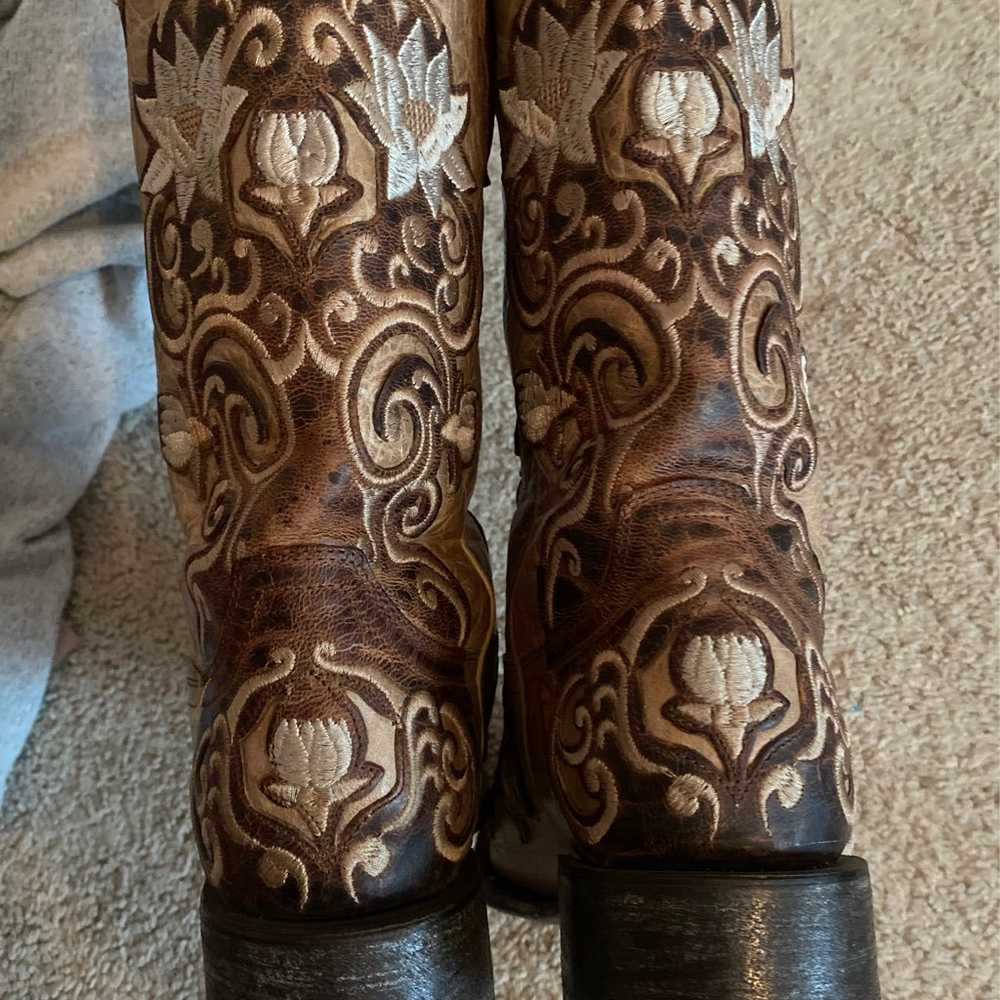 Cowboy Boots - image 5