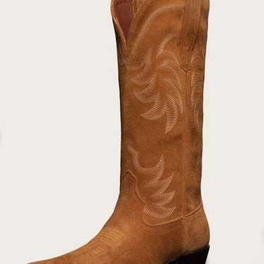 tecovas boots women