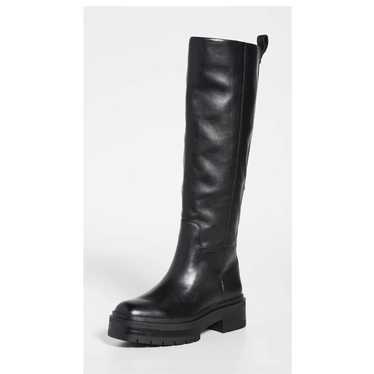 Sam Edelman Larina Boots  Larina Boots Black Size 