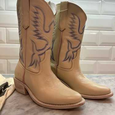 ONCEPT Women’s “Austin” Cowboy Boots - image 1