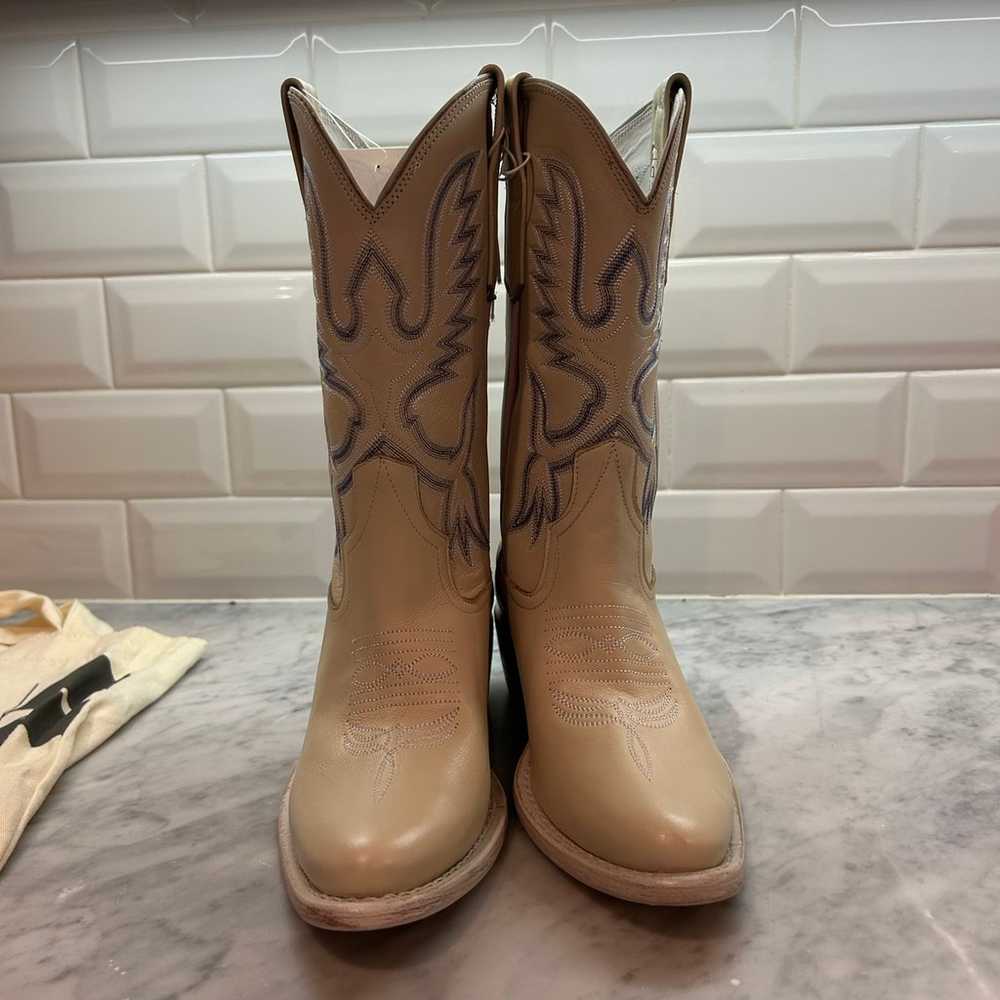 ONCEPT Women’s “Austin” Cowboy Boots - image 3