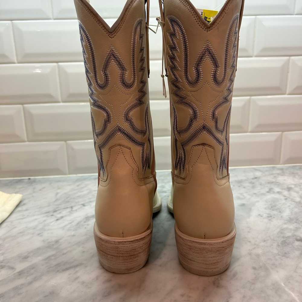 ONCEPT Women’s “Austin” Cowboy Boots - image 6