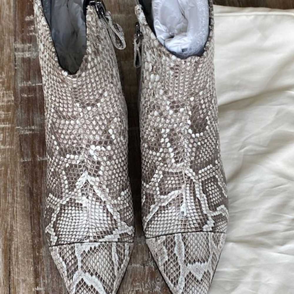 Alexandre Birman Rachel Python Boots on Sale! - image 5