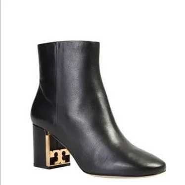 Tory Burch Gigi 70MM Bootie, Used Once.