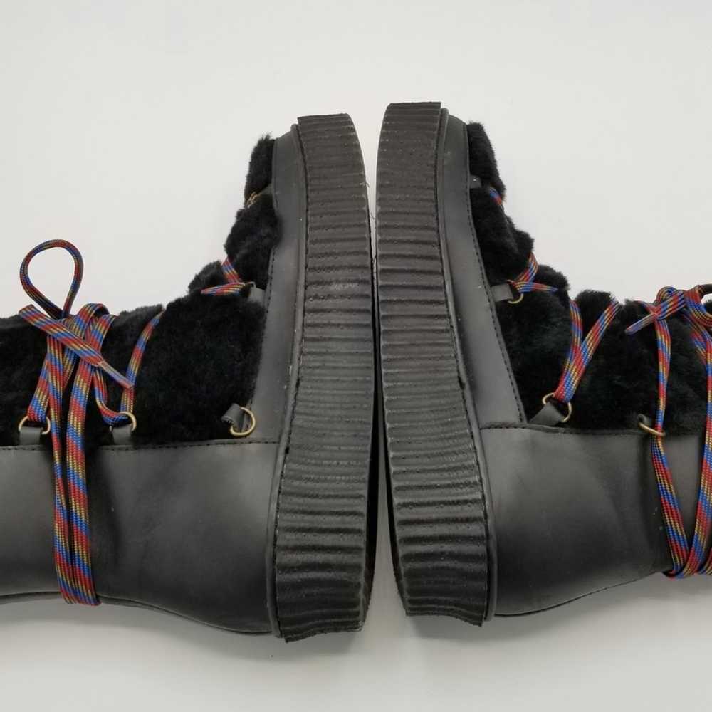 Penelope Chilvers Galaxy Platform Snow Boots Size… - image 7