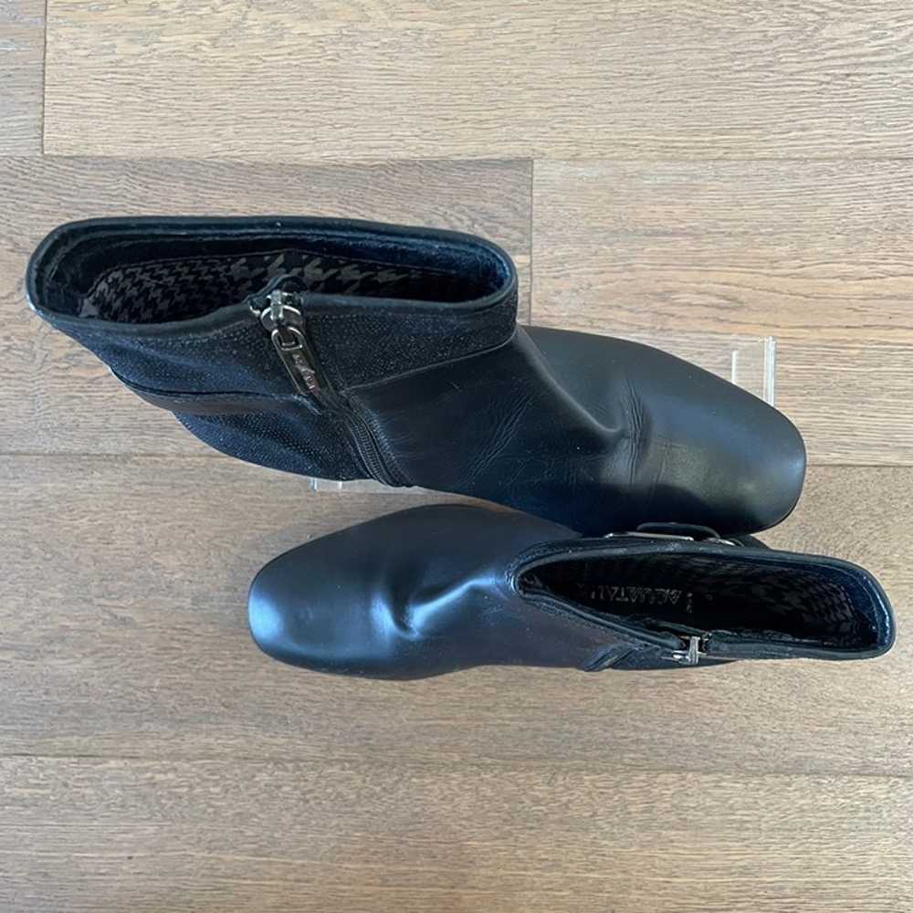 Aquatalia Short Boots - image 3