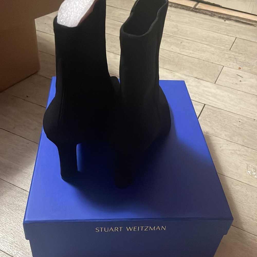 Stuart Weitzman boots - image 2