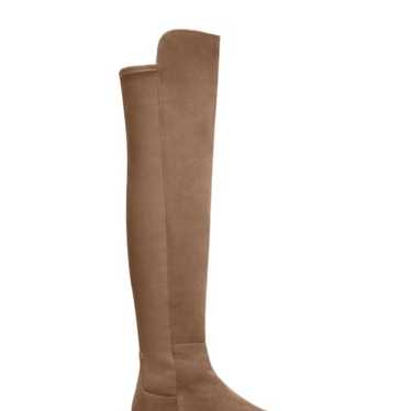 Stuart Weitzman city boot size 9 - image 1