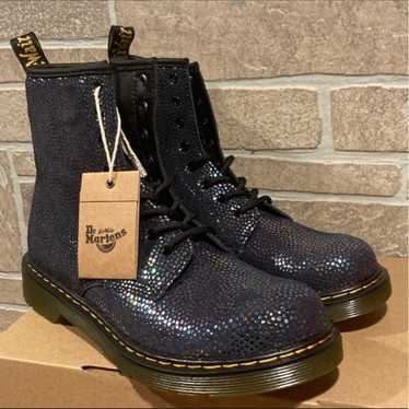Limited edition doc martins
