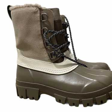 Rag & Bone Womens Winter Rain Snow Boots - image 1