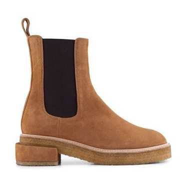 FRAME Women's Le Canon Platform Chelsea Boot