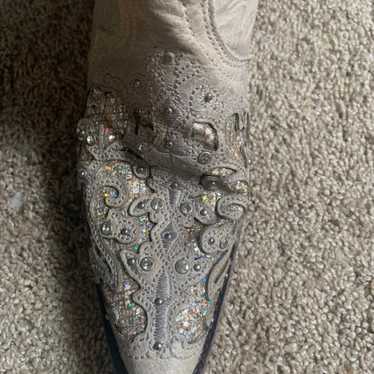 Corral boots - image 1