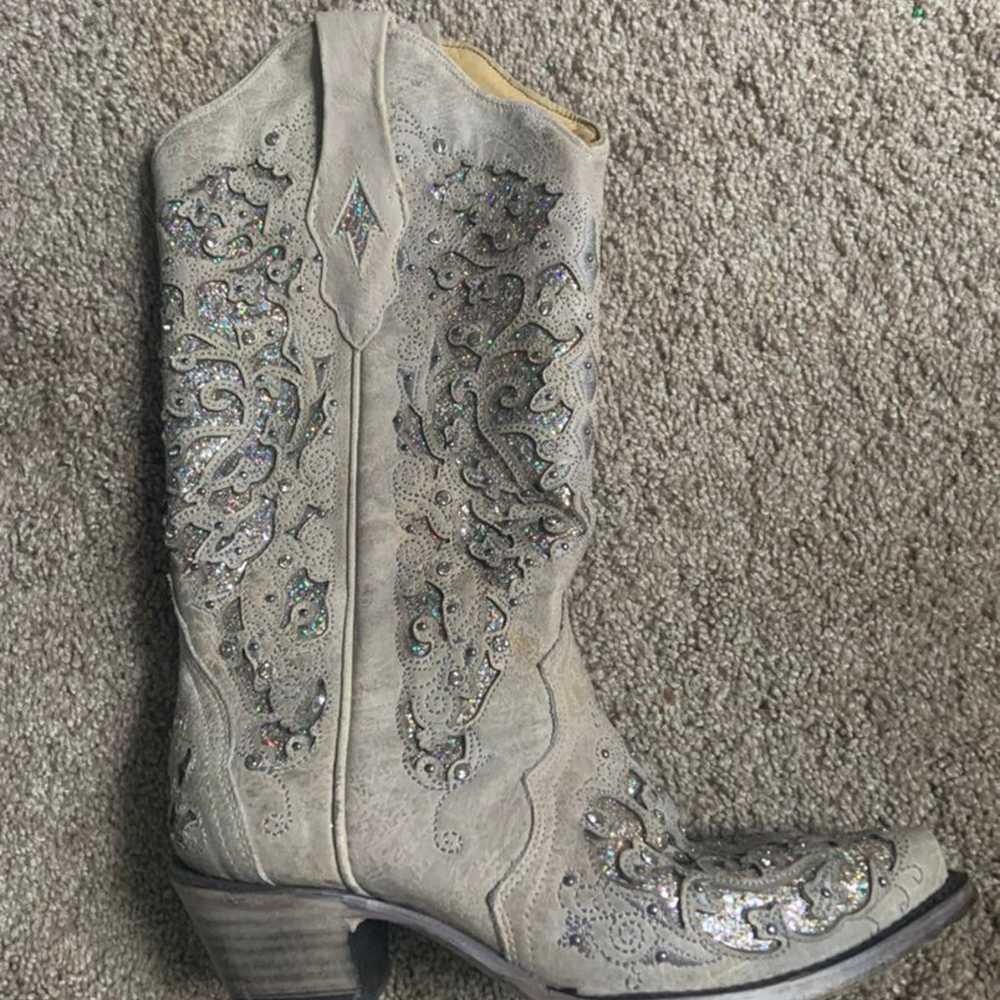 Corral boots - image 2