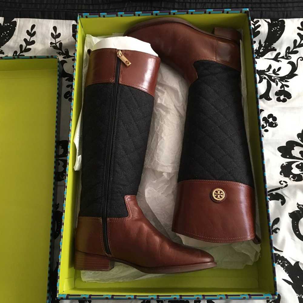Tory Burch Boots - image 2