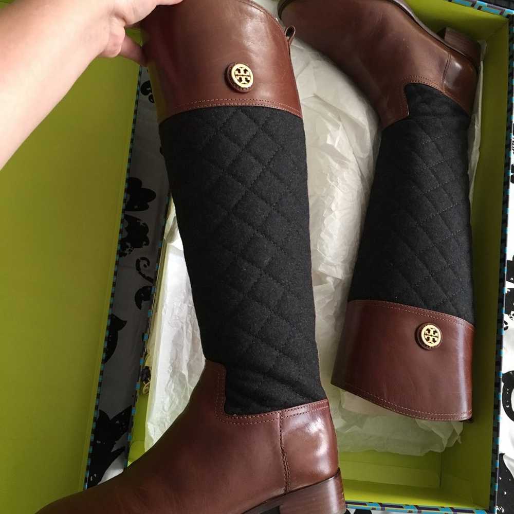 Tory Burch Boots - image 3