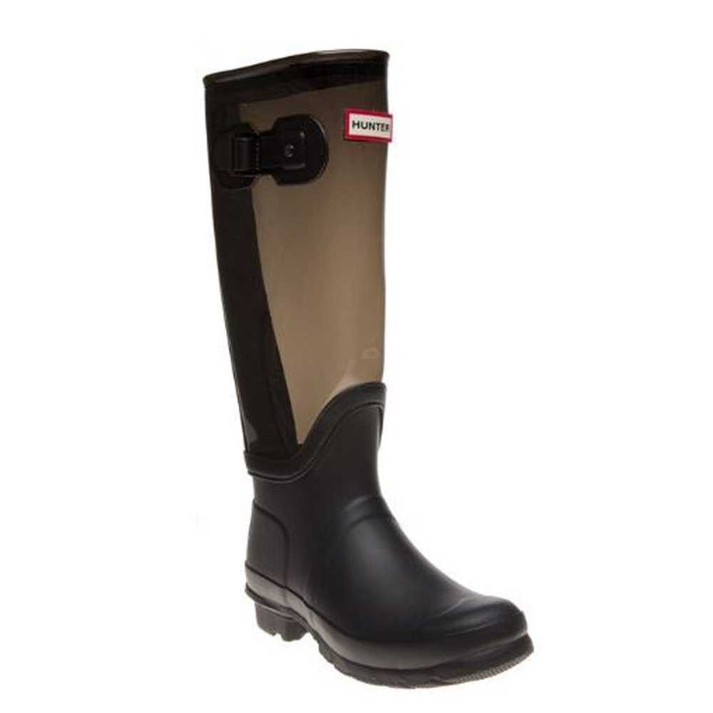 Limited Edition Hunter Boots - image 1