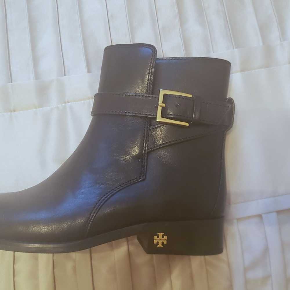 Tory Burch Brooke Bootie (Size 5) - image 2