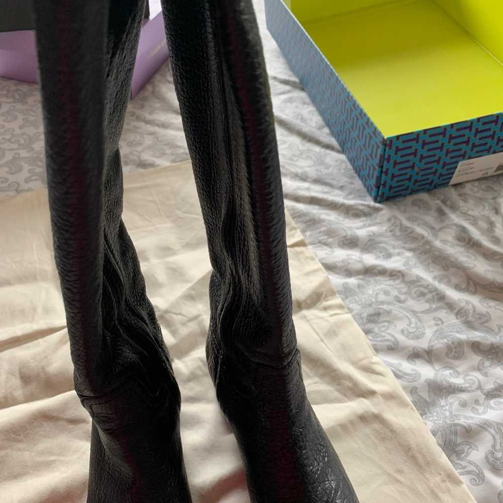 Over the Knee Boots - image 1