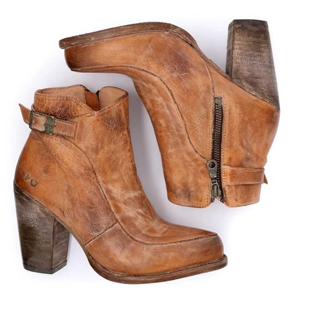 Bed Stu Isla Ankle Boot - image 1