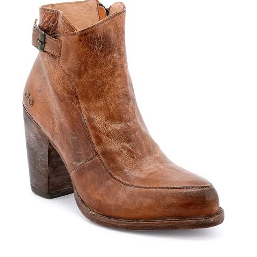Bed Stu Isla Ankle Boot - image 5