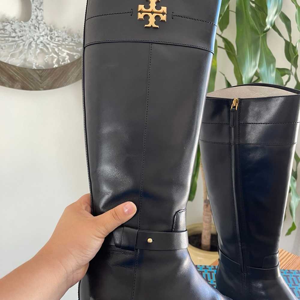 Tory Burch boots size 7.5 - image 6