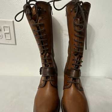 Pikolinos Leather Boots size 11