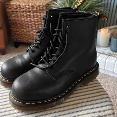 Doc Martens Safety Boots