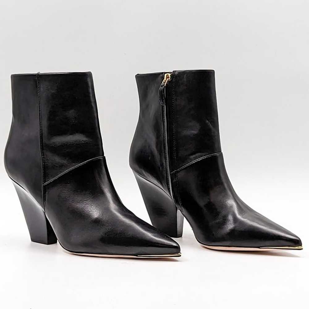 Tory Burch Women Lila 90mm Western Cowboy Pointy … - image 1