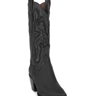 Jeffrey Campbell Dagget Western Boot - image 1